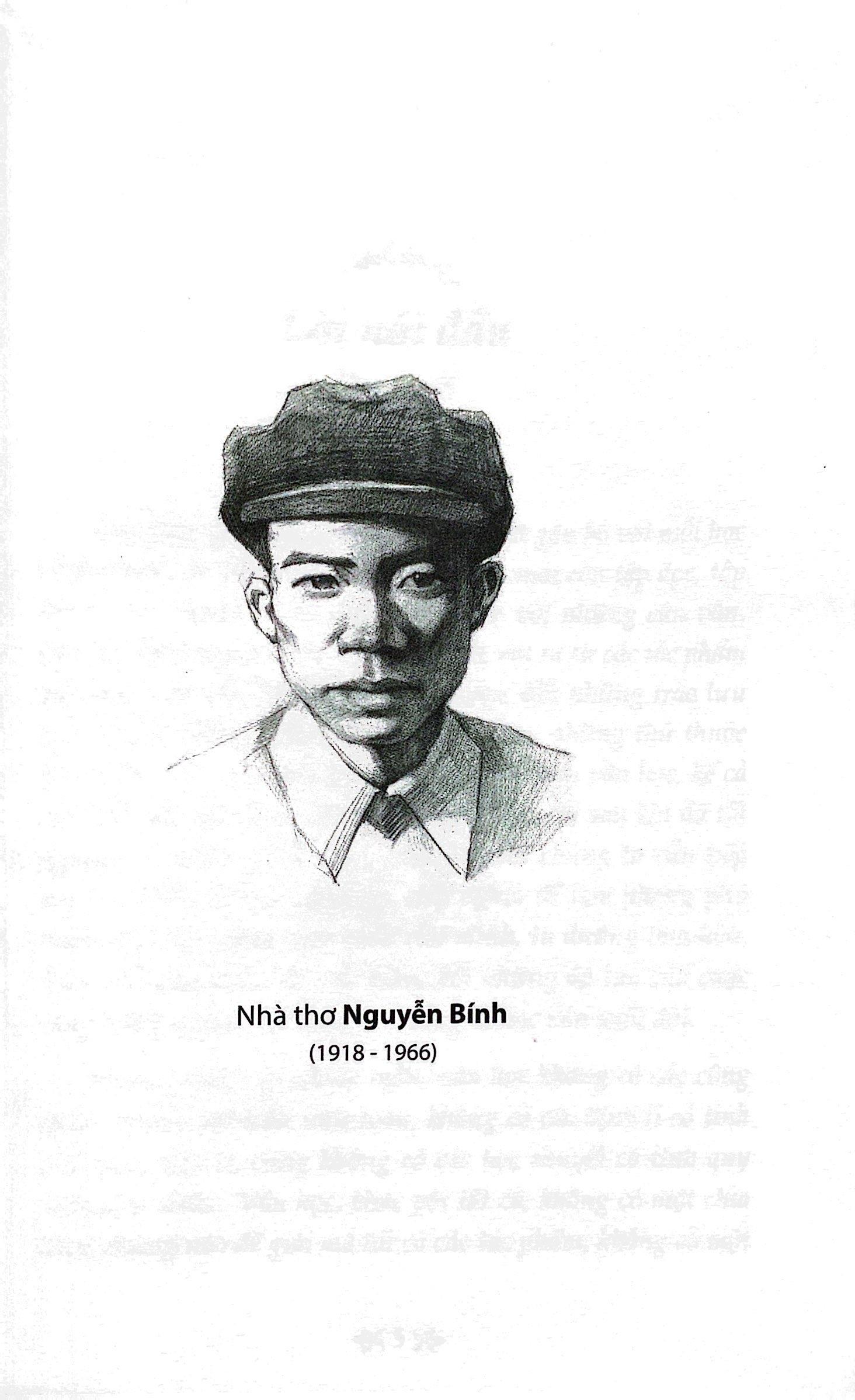 Văn Học Trong Nhà Trường: Thơ Nguyễn Bính