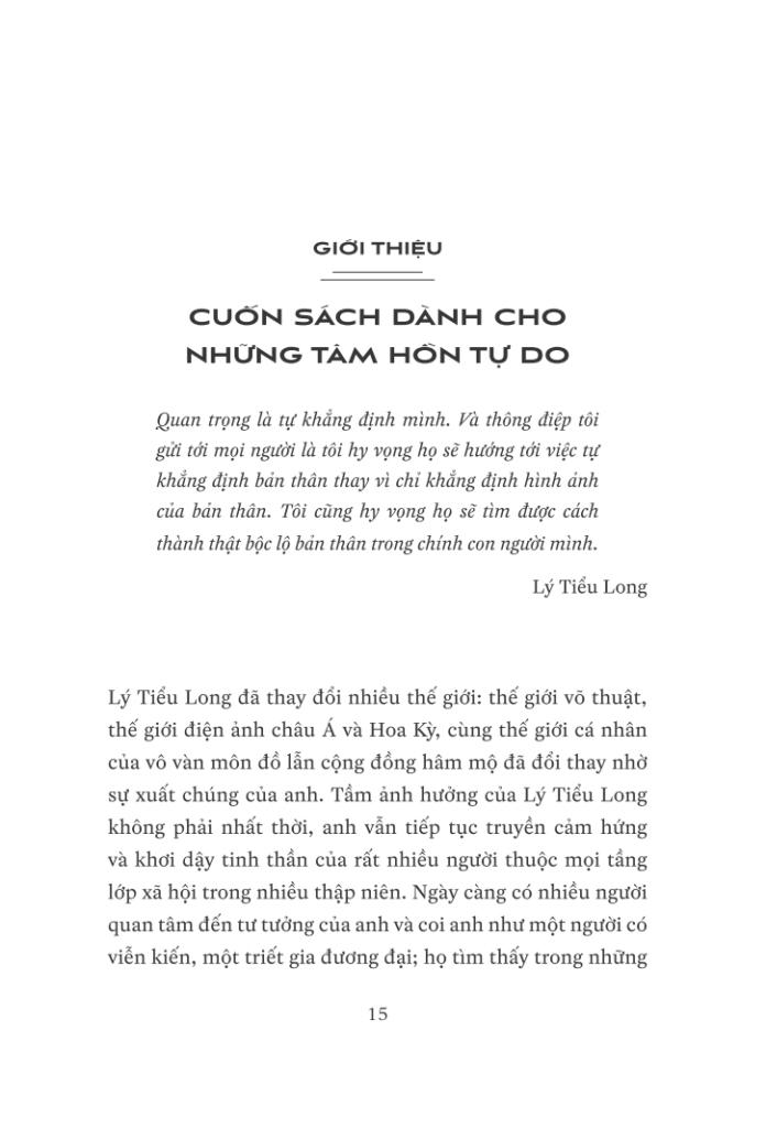 Tư Duy Phi Thường: Minh Triết Cho Đời Sống Thường Nhật