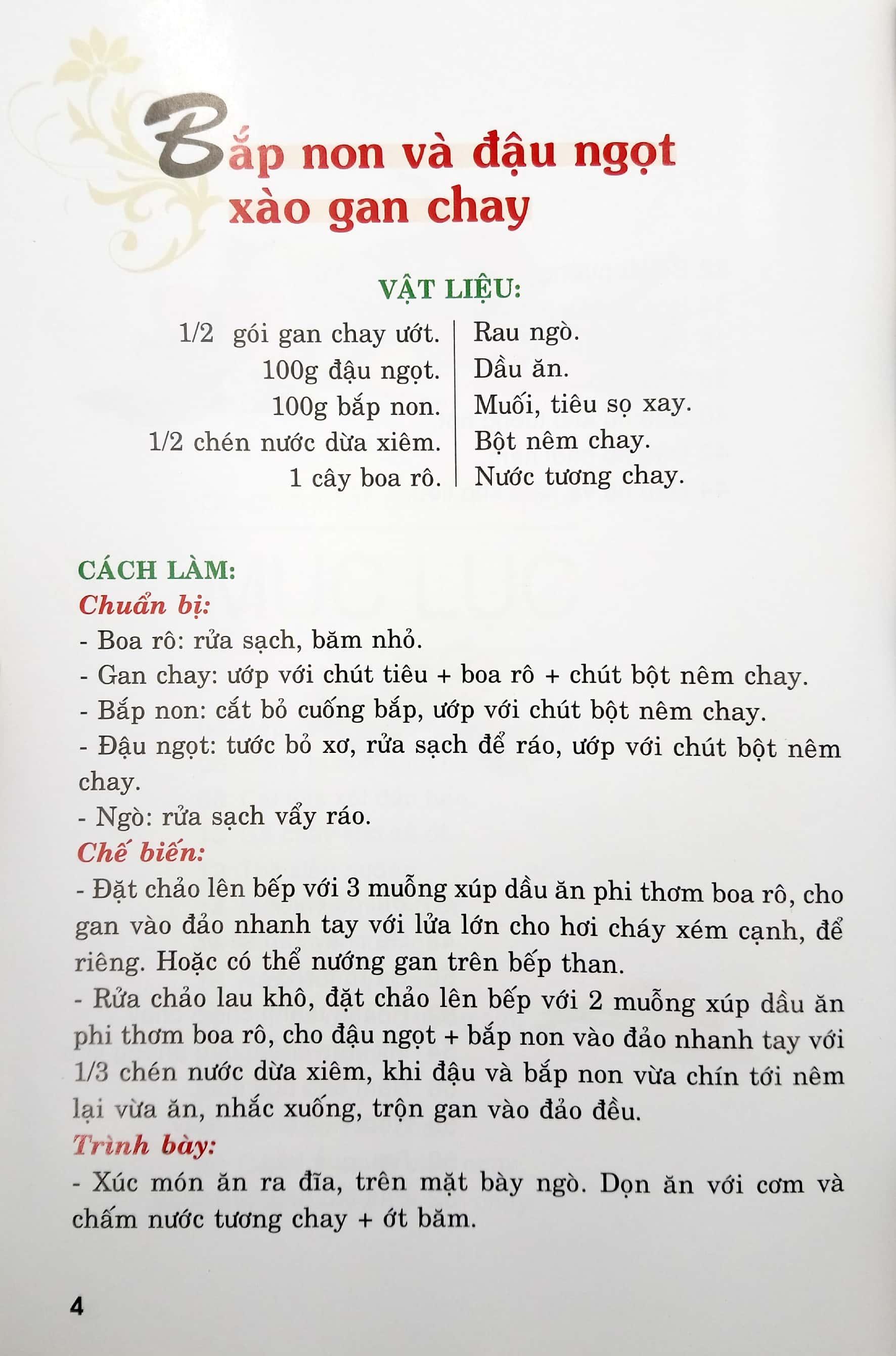 Ăn Chay Tốt Cho Sức Khỏe
