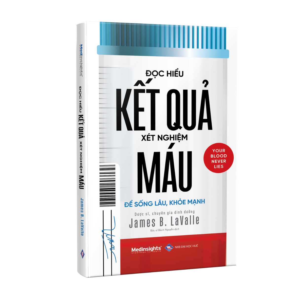 Đọc Hiểu Kết Quả Xét Nghiệm Máu