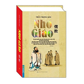 Sách - Nho Giáo