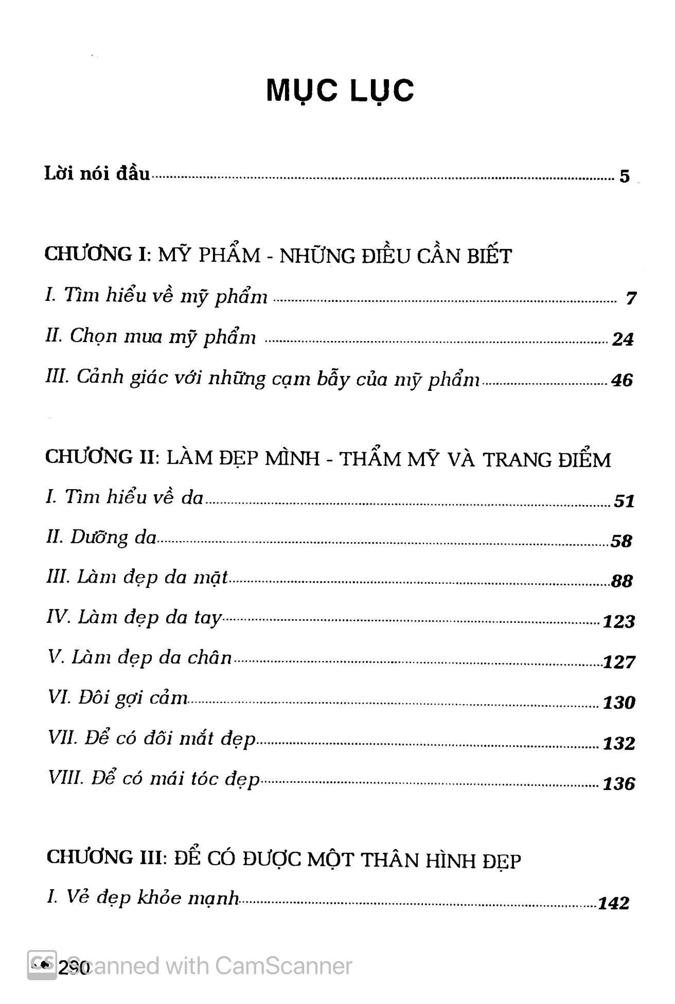 Cẩm Nang Phụ Nữ Hiện Đại