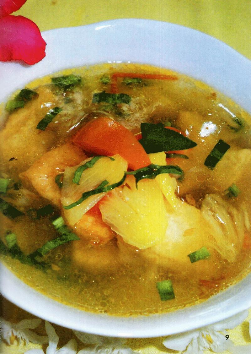 30 Món Chay Thường Ngày