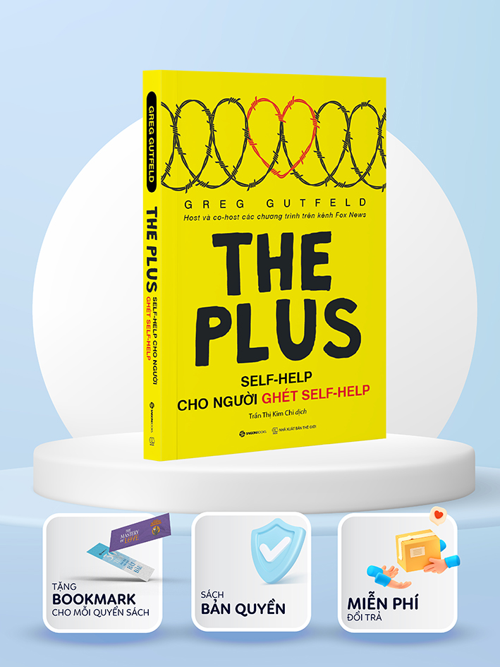 Self-help cho người ghét self-helf