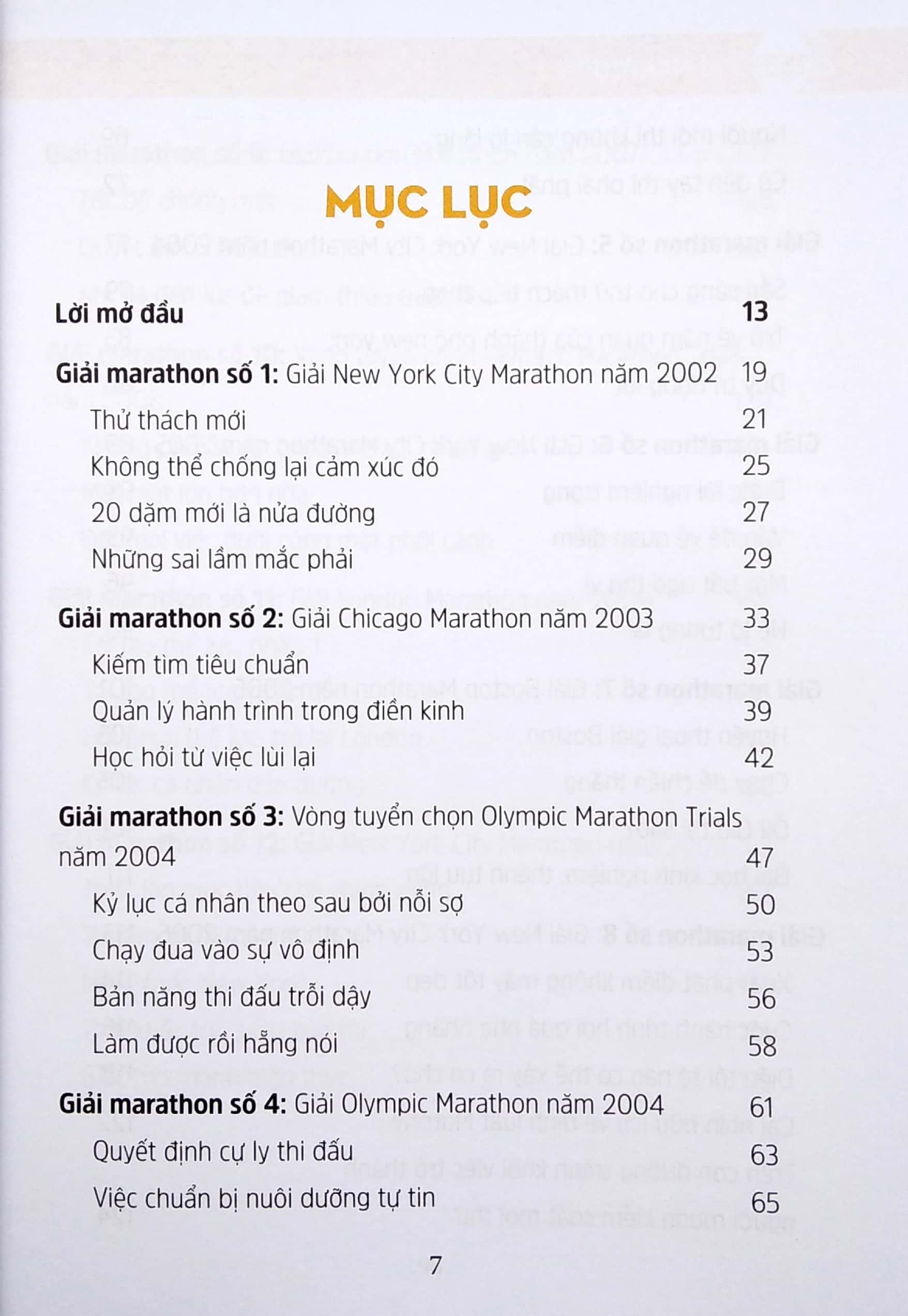 26 Giải Chạy Marathon - Những Bài Học Về Đức Tin, Bản Ngã, Chạy Bộ Và Cuộc Sống Từ Sự Nghiệp Marathon Của Tôi