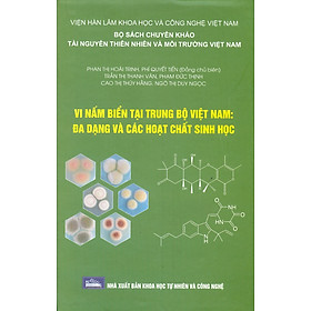Các Mô Hình Kinh Tế Sinh Thái Cho Phát Triển Bền Vững Khu Vực Tây Nguyên (Bộ Sách Chuyên Khảo Tài Nguyên Thiên Nhiên Và Môi Trường Việt Nam) (Bìa Cứng)  
