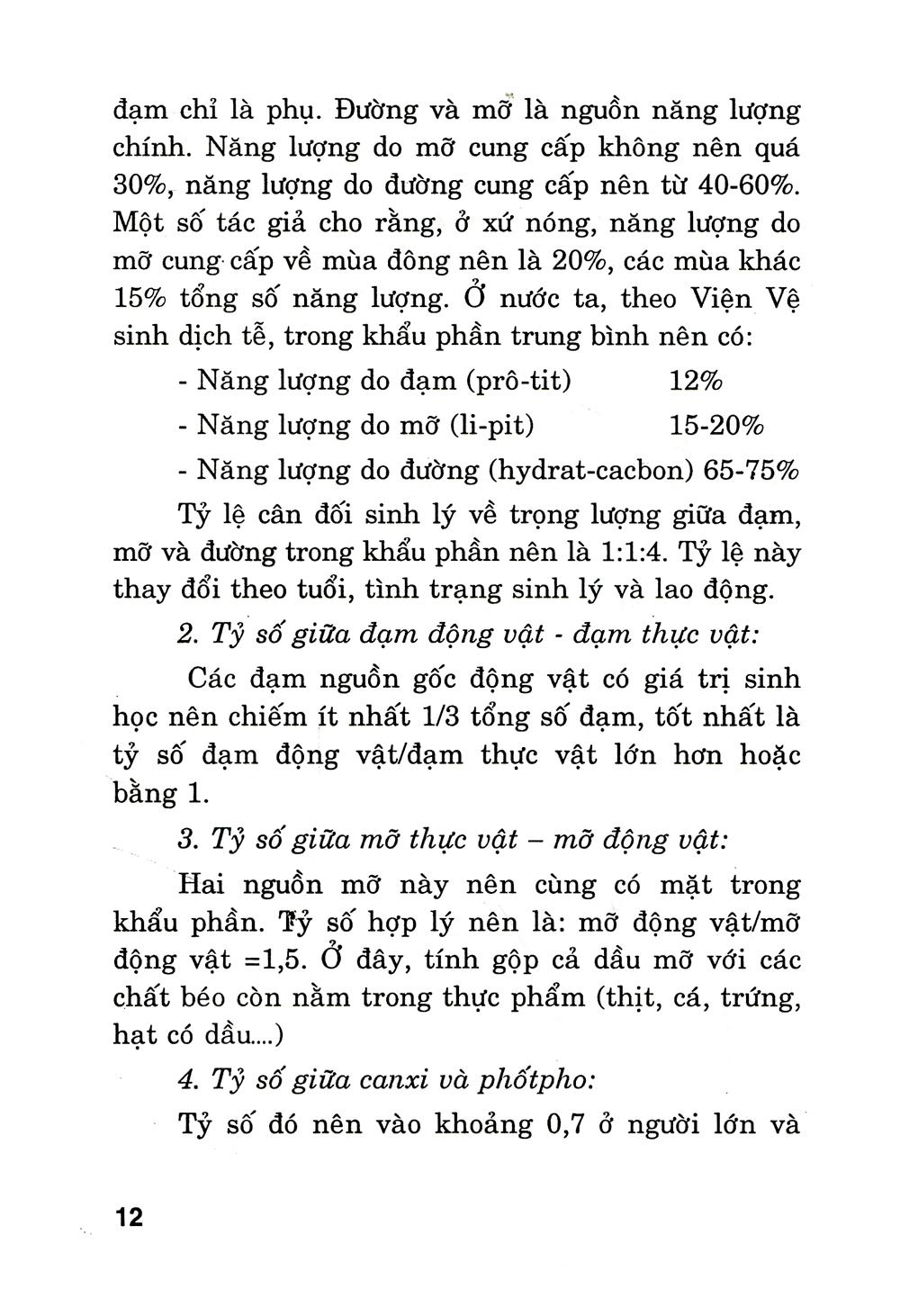 Thức Ăn Phòng Và Trị Bệnh