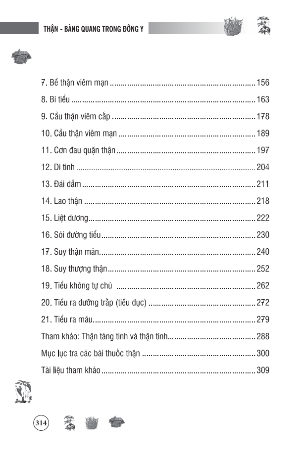 Thận Bàng Quang Trong Đông Y (Bìa mềm)