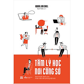 Tâm Lý Học Nơi Công Sở