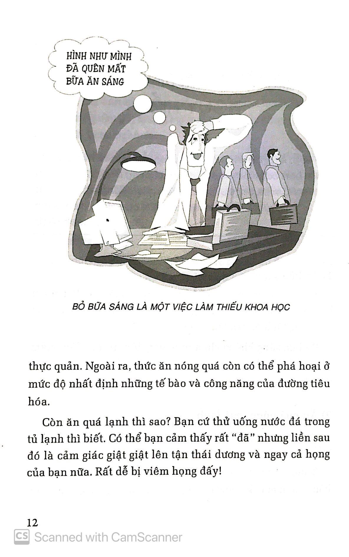 Bác Sĩ Tốt Nhất Là Chính Mình - Tập 2: Những Lời Khuyên Bổ Ích Cho Sức Khỏe ( Tái Bản )
