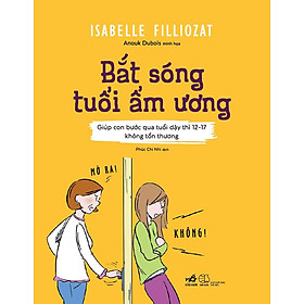 Bắt Sóng Tuổi Ẩm Ương