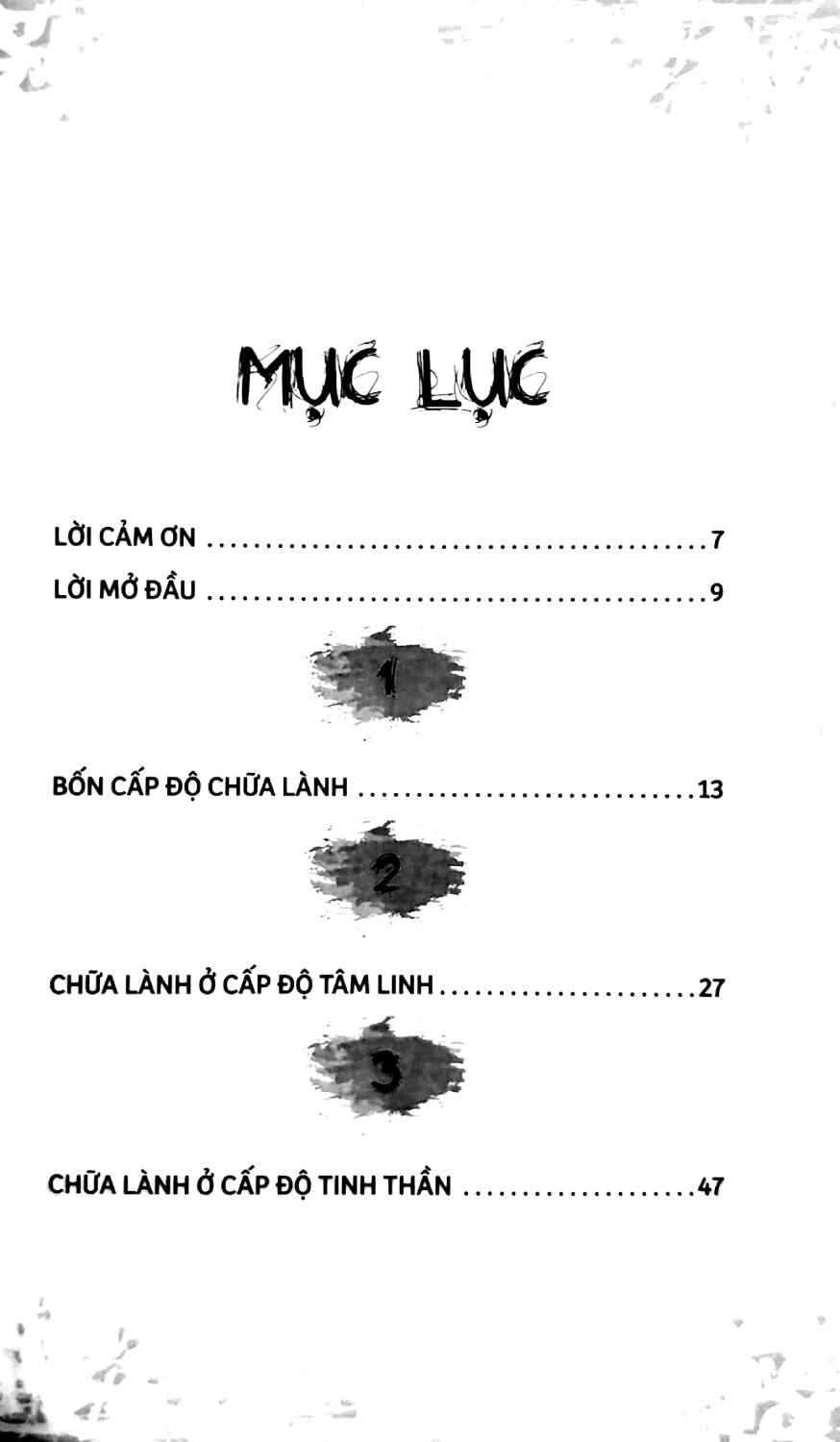 Tủ Sách Tâm Linh Thế Kỷ - VL