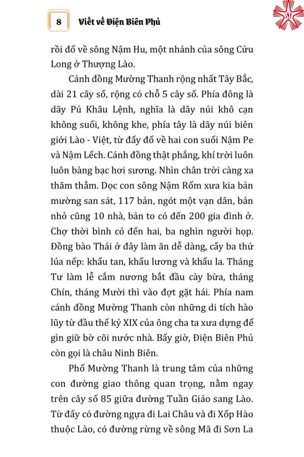 Viết về Điện Biên Phủ