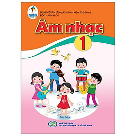 Âm Nhạc 1 (Cánh Diều) (2023)