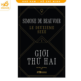 Sách - Giới thứ hai (Nhã Nam HCM)