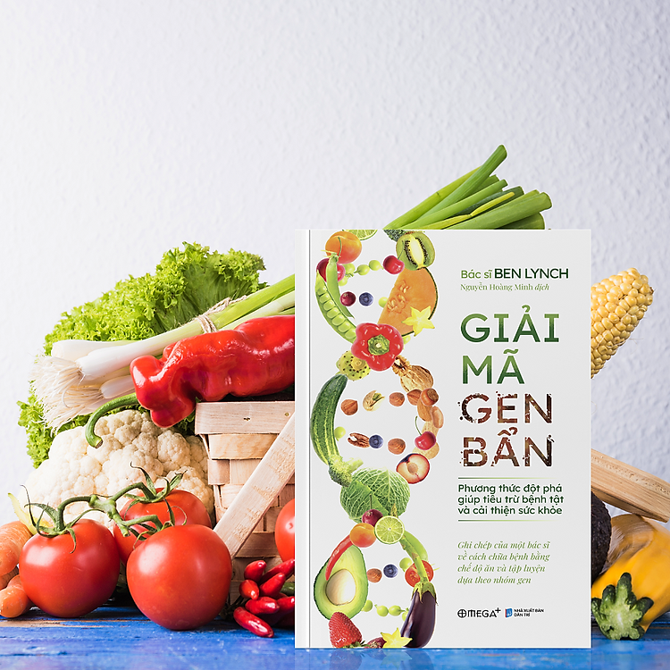 Trạm Đọc | Giải Mã Gen Bẩn