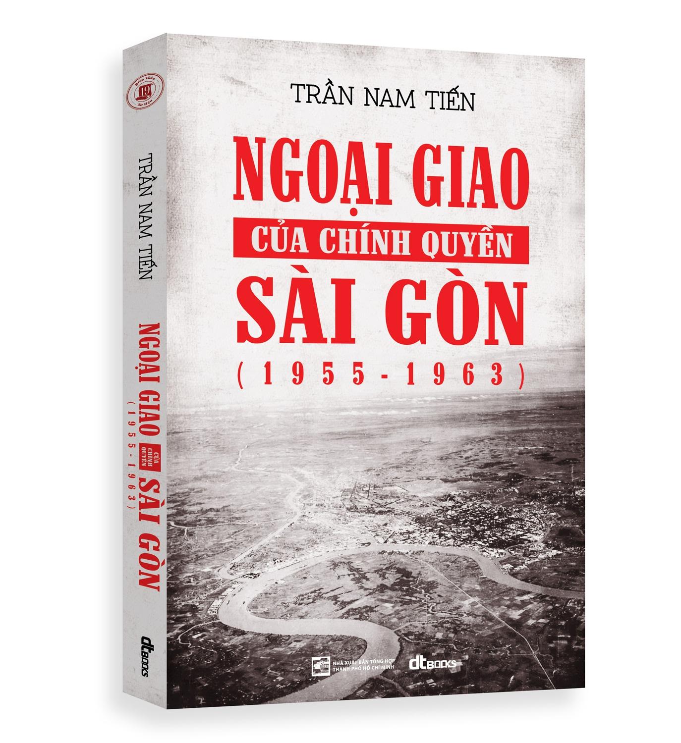 Ngoại Giao Của Chính Quyền Sài Gòn