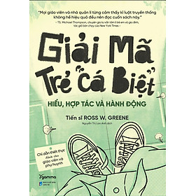 Giải Mã Trẻ Cá Biệt: Hiểu, Hợp tác và Hành động