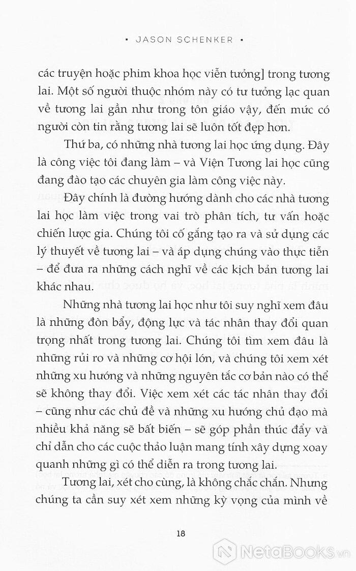 Tương Lai Sau Đại Dịch Covid