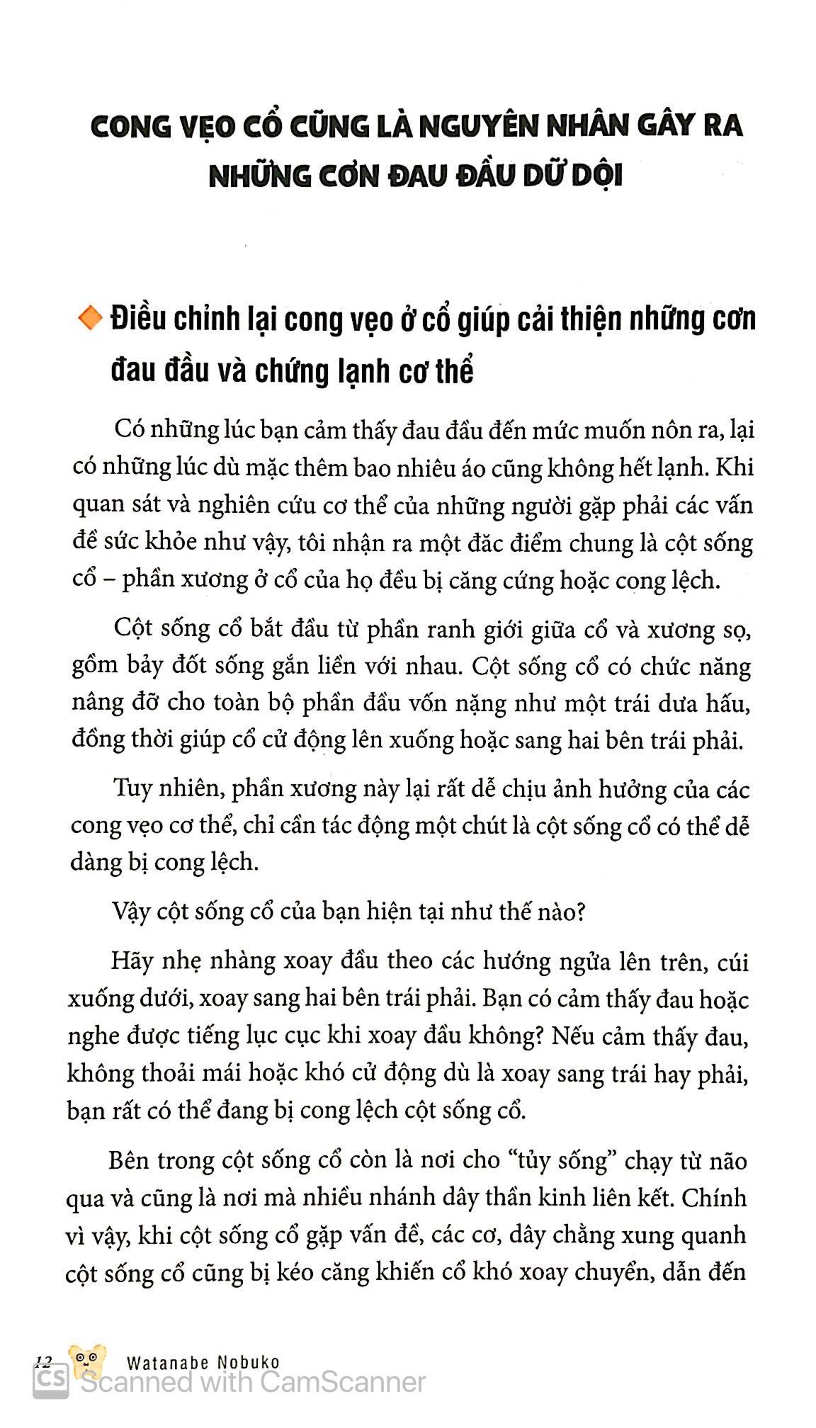 Bảo Dưỡng Khung Xương Chậu 3 - Thổi Bay Mỏi Vai Nhức Đầu