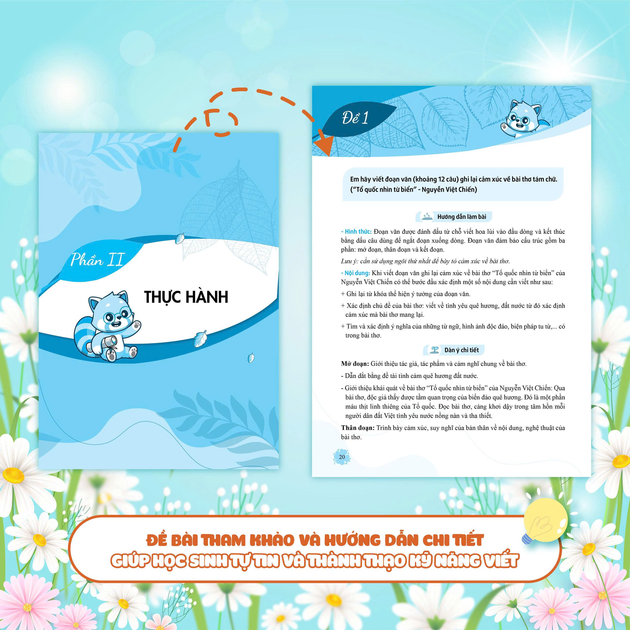 Giúp Em Viết Đoạn Và Bài Văn Hay Ngữ Văn Lớp 9
