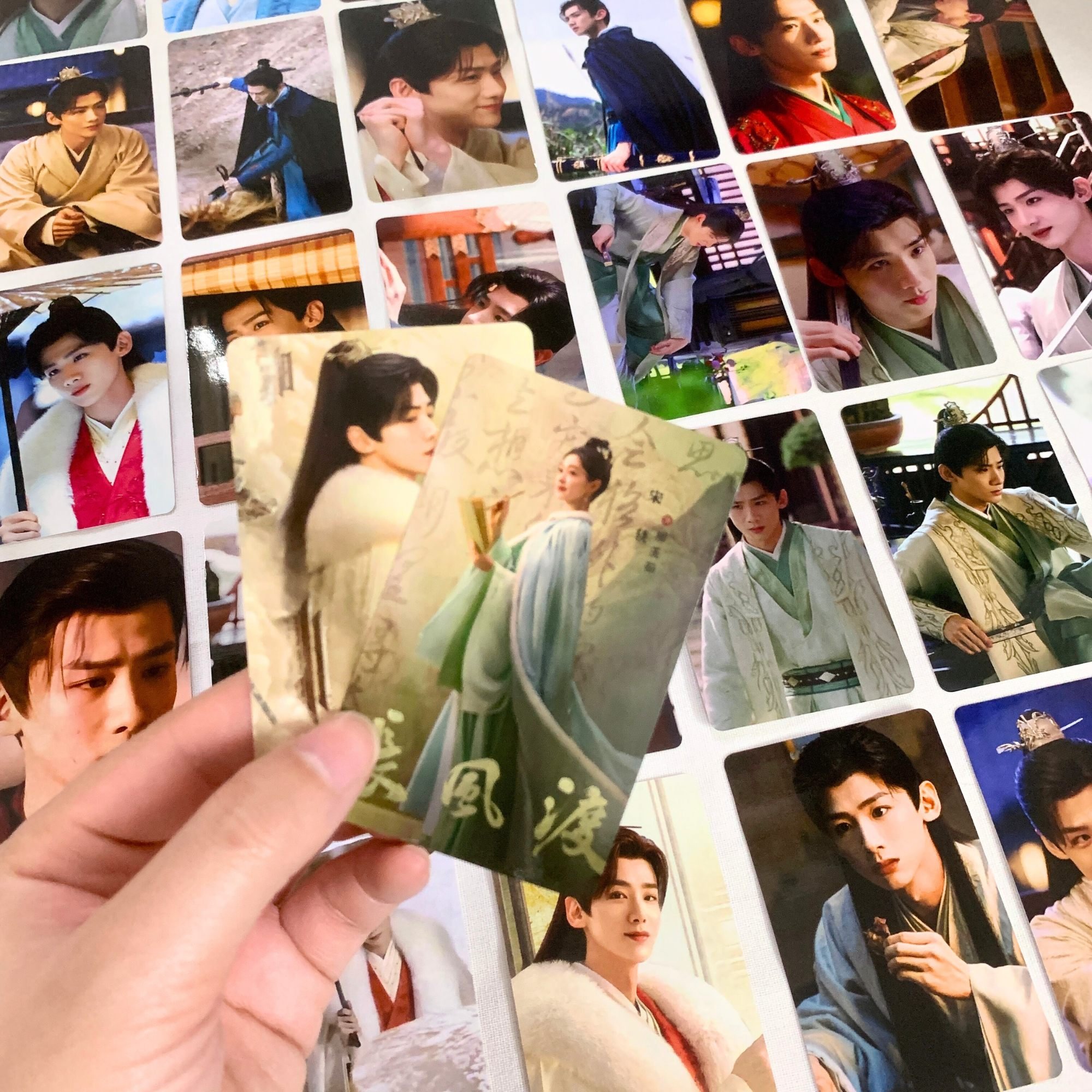 Sách Trường Phong Độ - tập 1 (Limited)