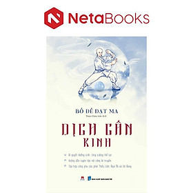 Dịch Cân Kinh