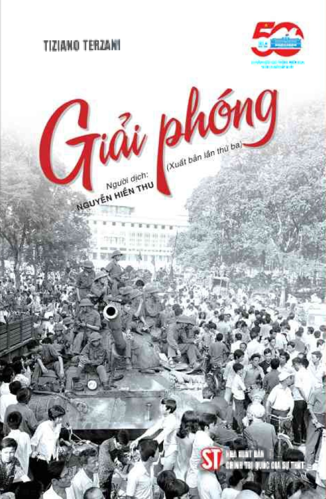 Sách - Giải Phóng
