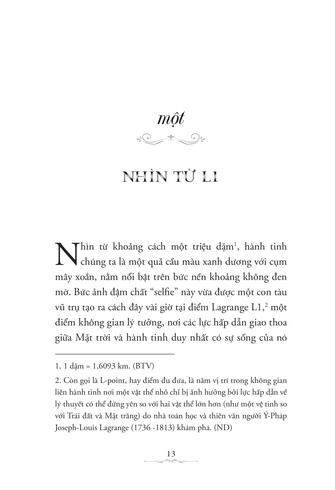 Bạn Đang Ở Đây: Cuốn Sách Ngắn Về Thế Giới