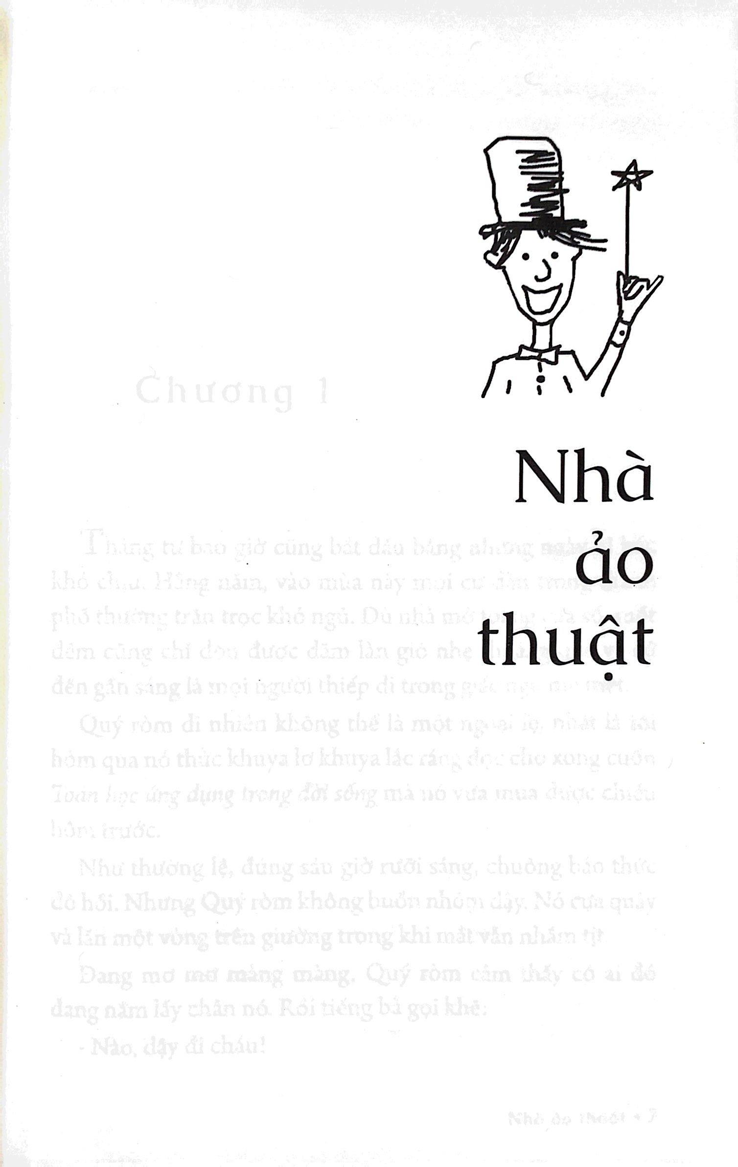 Kính Vạn Hoa - Tập 1: Nhà Ảo Thuật - Những Con Gấu Bông - Thám Tử Nghiệp Dư (Tái Bản 2022)