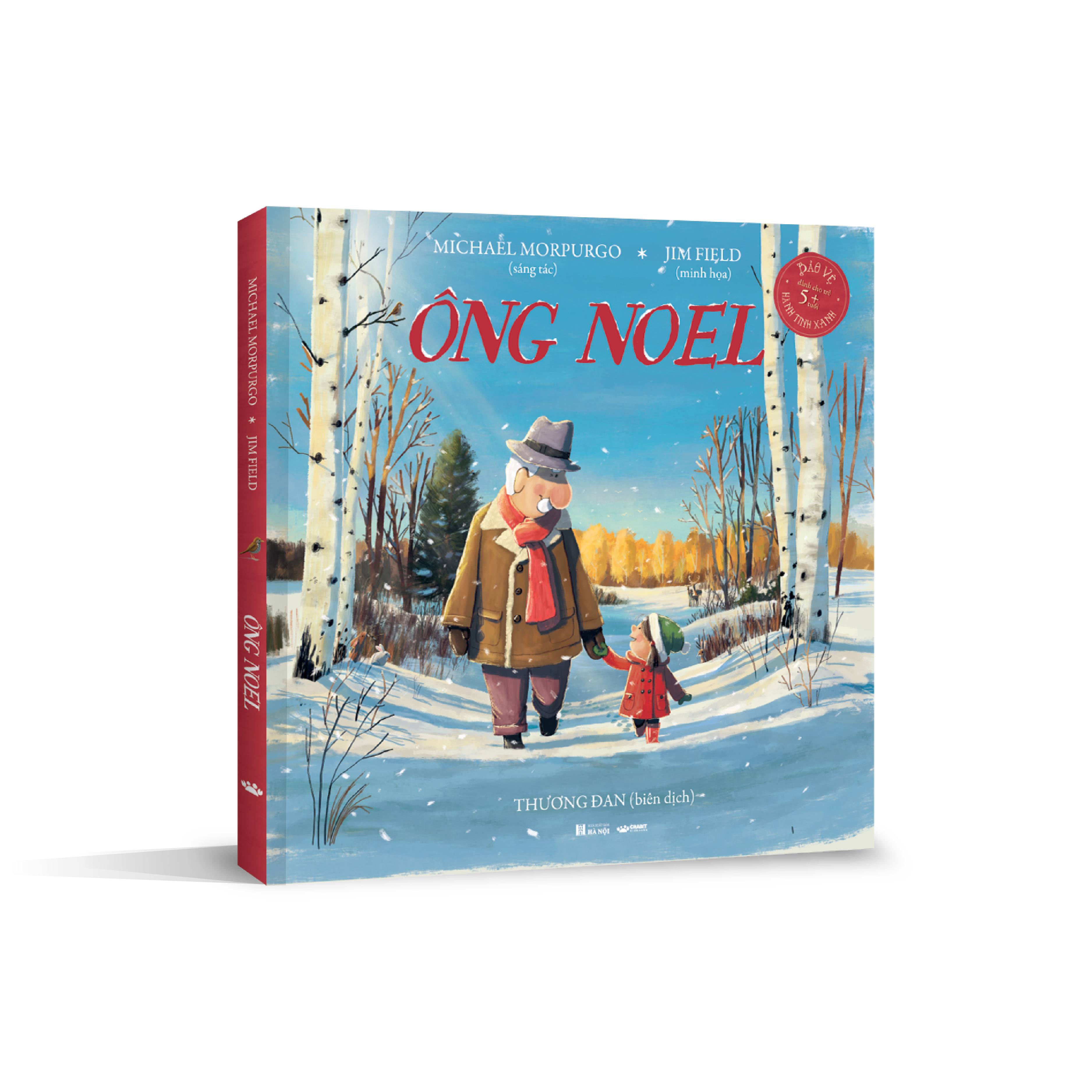 Ông Noel