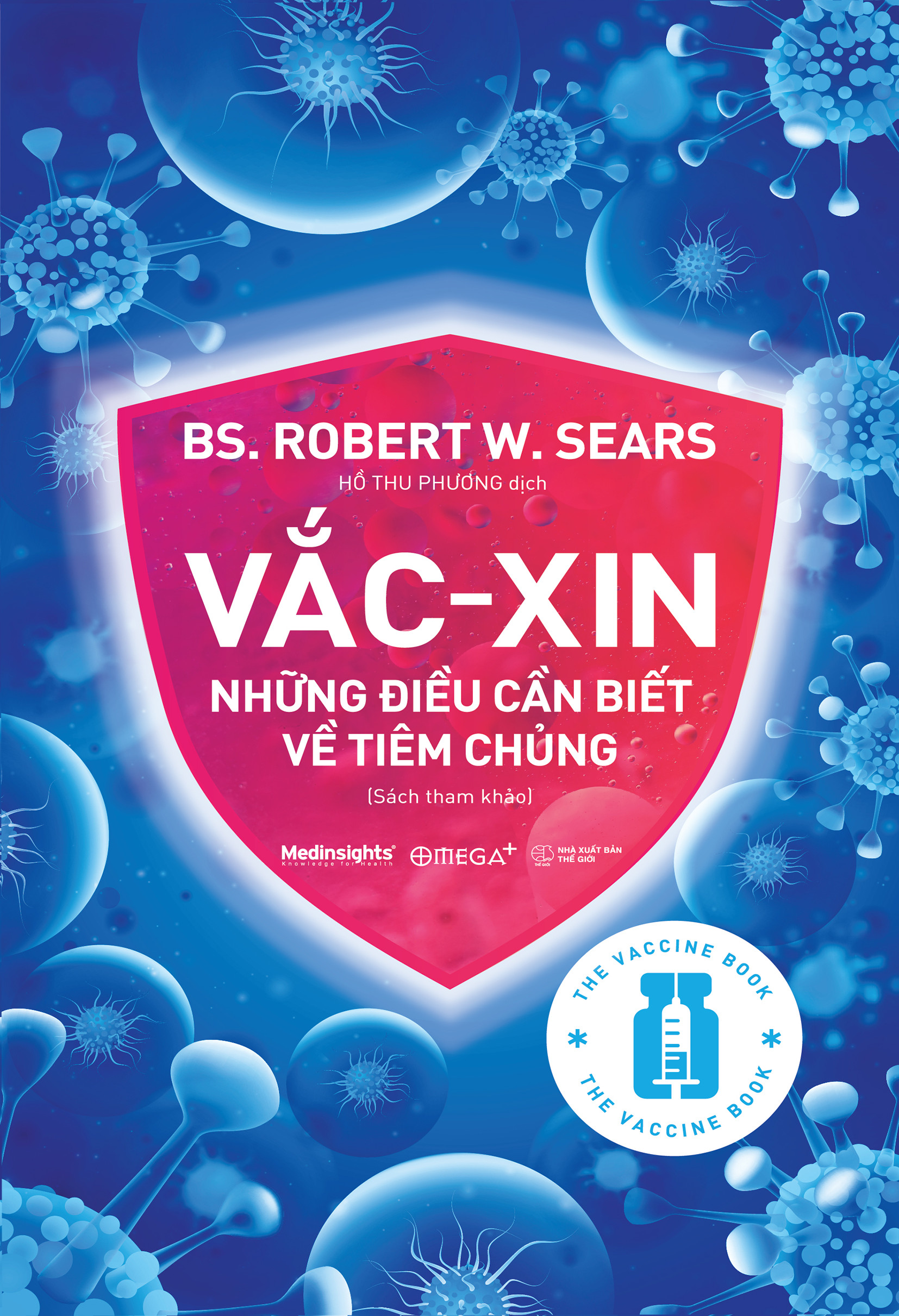 Combo Detox, Low-Carb, Thực Phẩm Hữu Cơ…Tin Đồn & Sự Thật + Vắc-xin: Những Điều Cần Biết Về Tiêm Chủng