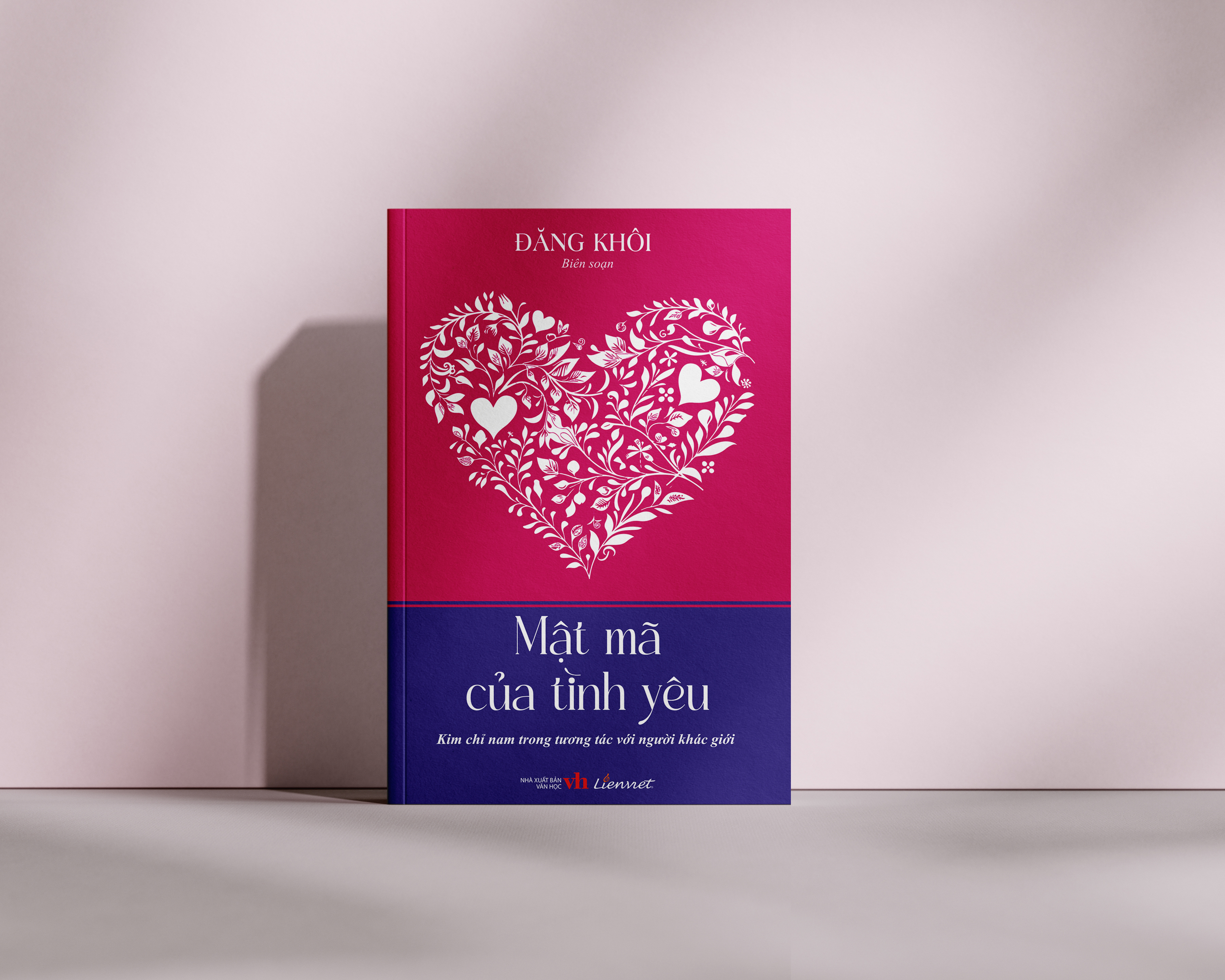 Mật mã của tình yêu (Kim chỉ nam trong tương tác với người khác giới)