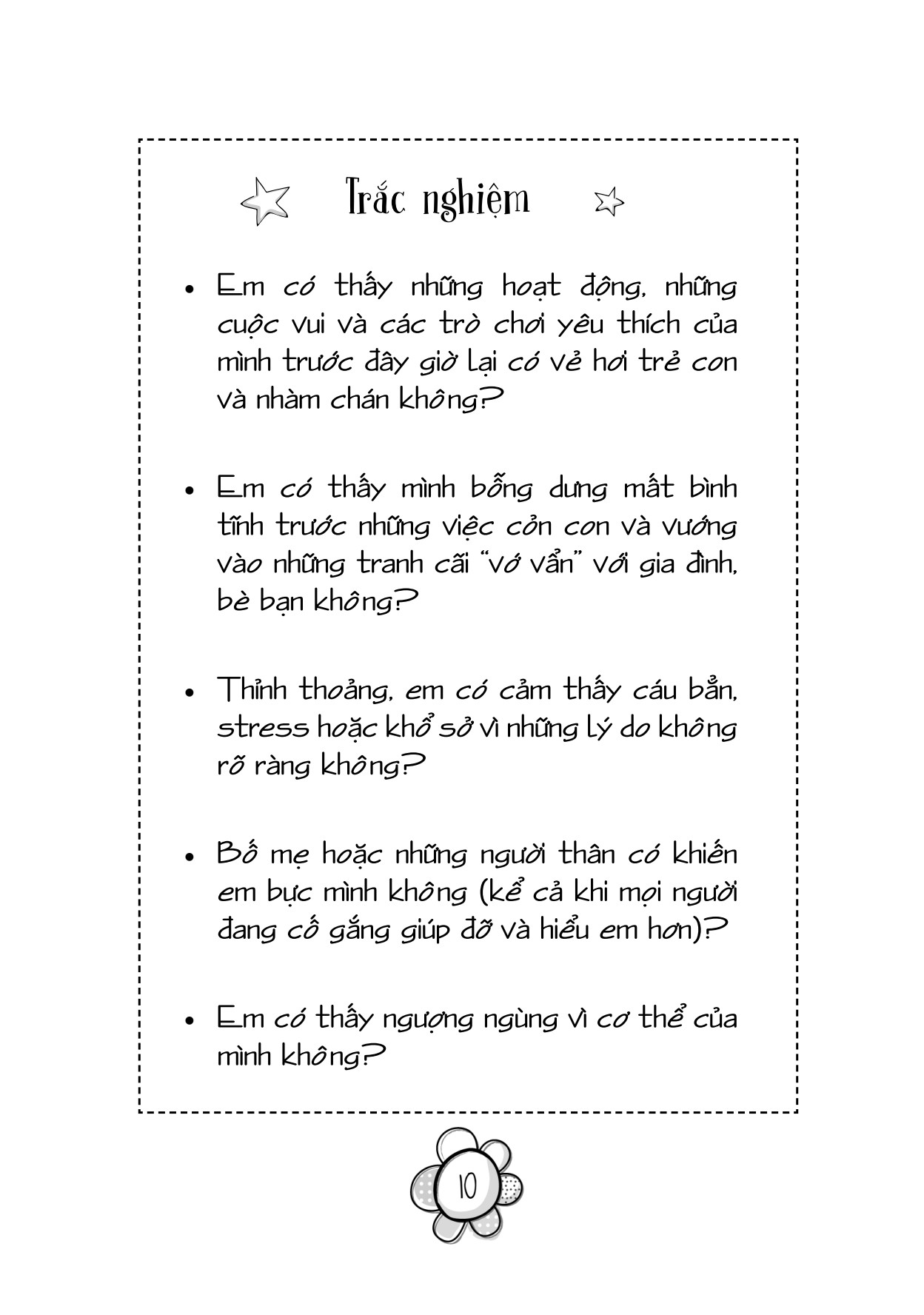 Sách Tuổi Dậy Thì - Từ Cô Bé Đến Cô Nàng + Từ Cậu Bé Đến Anh Chàng
