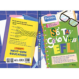Sổ Tay Giáo Viên EFL