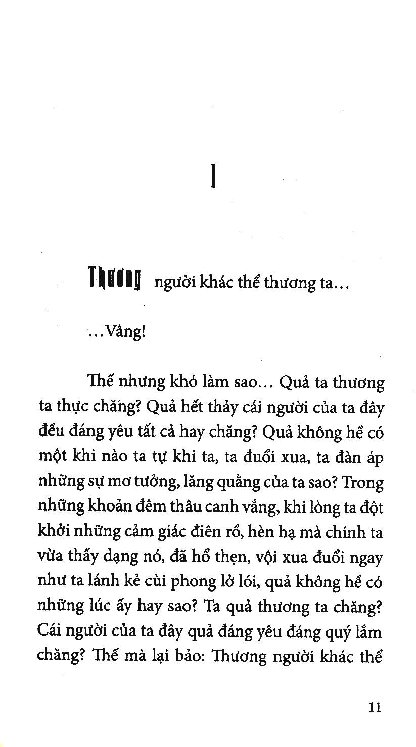 Thanh Dạ Văn Chung (Tái Bản)