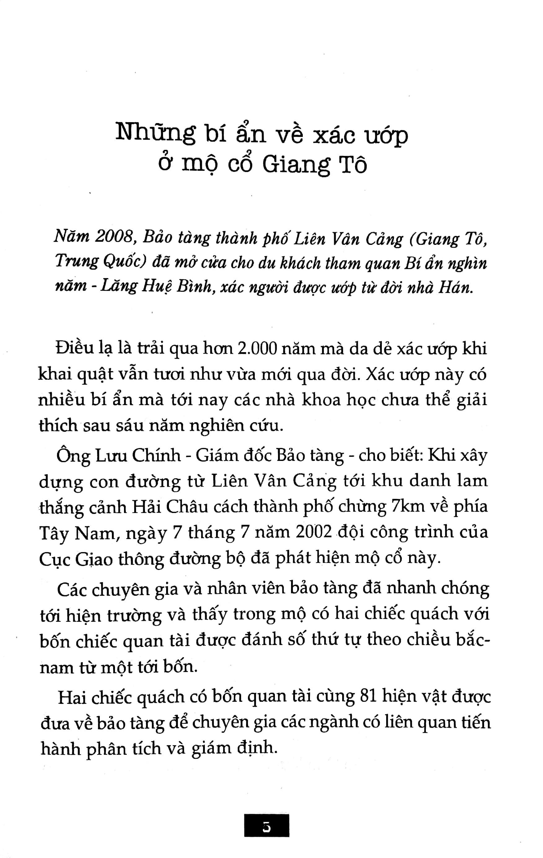 Bí Ẩn Mãi Mãi Là Bí Ẩn 05 (Tái Bản 2022)