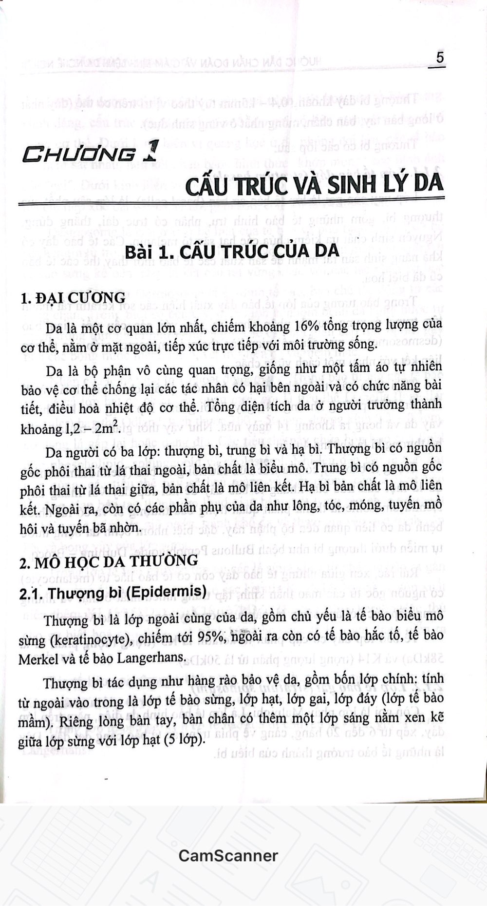 Hướng dẫn chẩn đoán và giám định bệnh da nghề nghiệp (Sách chuyên khảo)