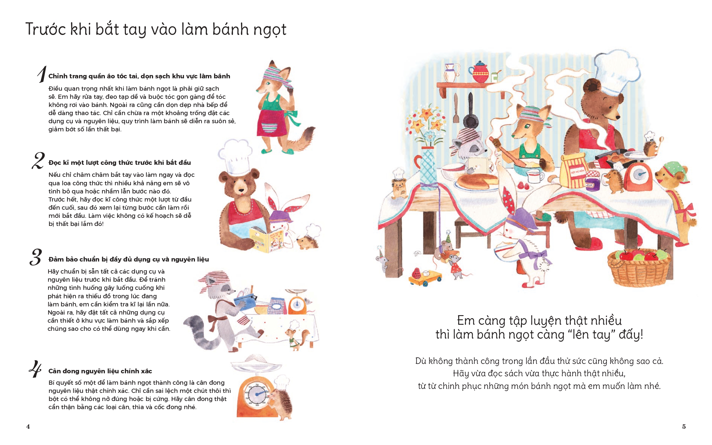 Bộ Sách Siêu Đầu Bếp Nhí