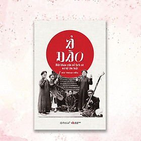 Ả Đào - Một Khảo Cứu Về Lịch Sử Và Hệ Âm Luật - Bản Quyền