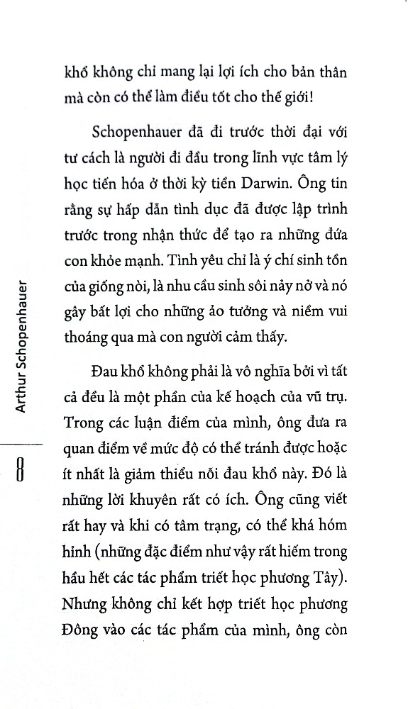 Sự Đau Khổ Của Tình Yêu Và Sự Sống (Sbooks)