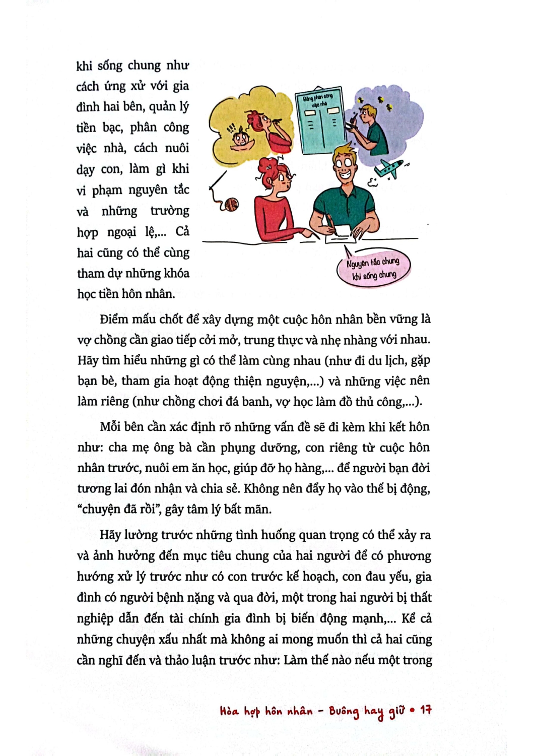 Hòa Hợp Hôn Nhân (PNU)
