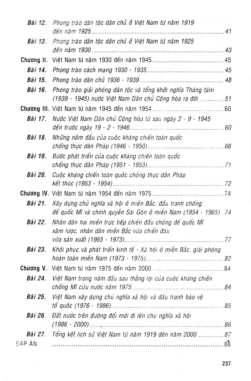 Luyện Thi Trung Học Phổ Thông Quốc Gia 2019 - Khoa Học Xã Hội