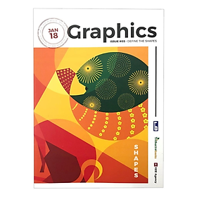 Graphics Issue 03: Define The Shapes