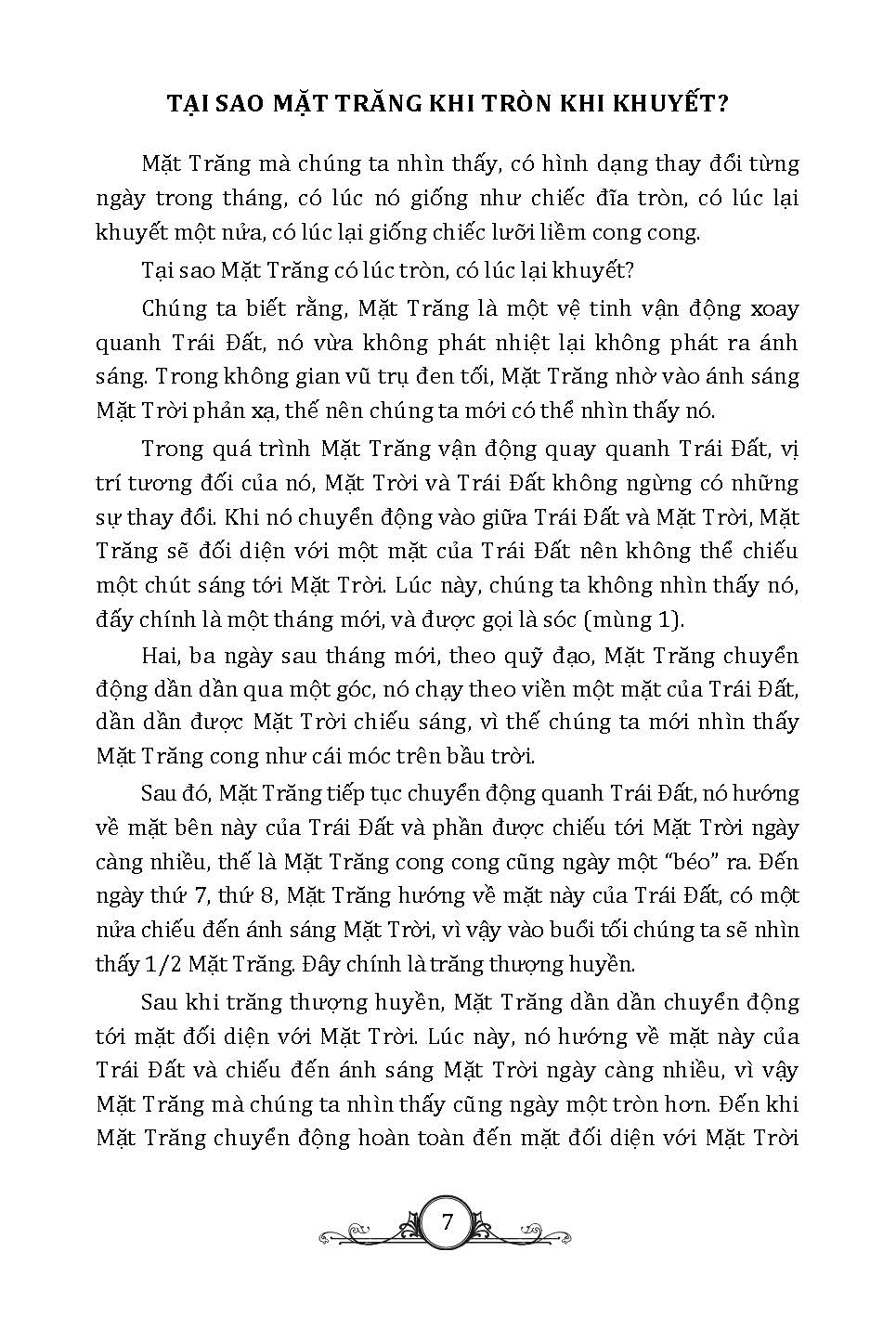 Em Yêu Khoa Học - Tìm Hiểu Những Điều Lạ Trong Thế Giới Tự Nhiên