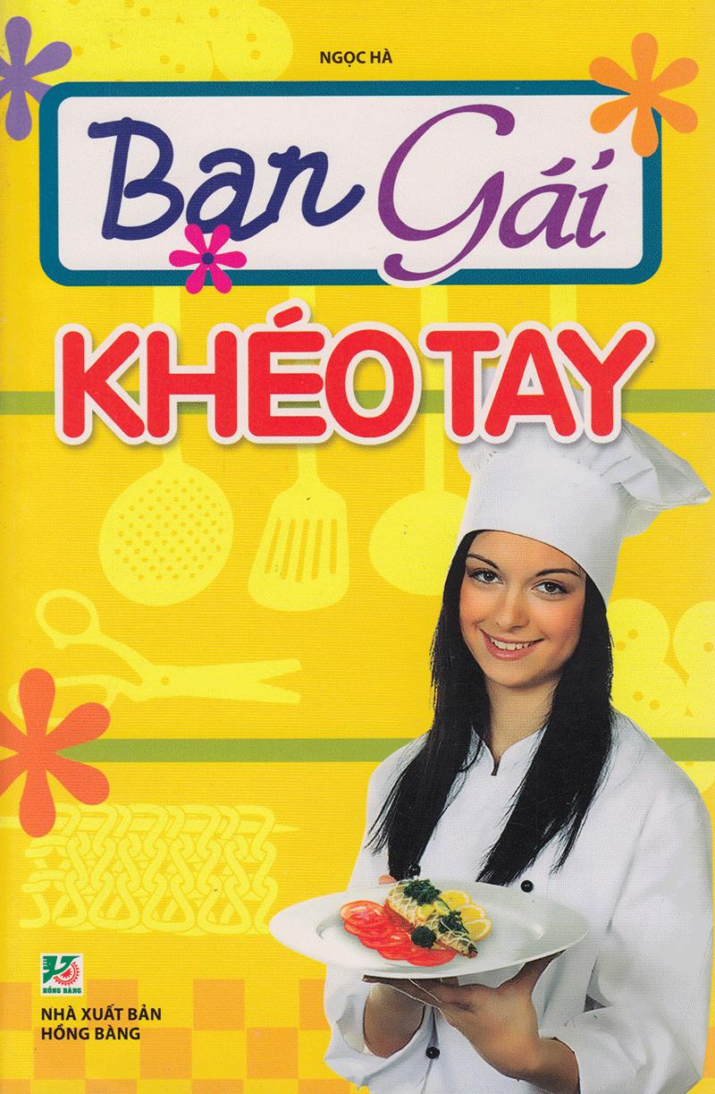 Bạn Gái Khéo Tay