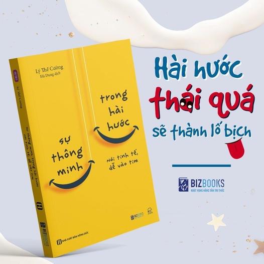 Sự Thông Minh Trong Hài Hước - Bản Quyền