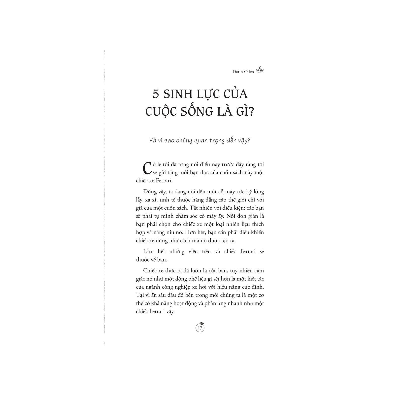Dinh Dưỡng Tươi Xanh - Ăn Lành Để Trẻ - Bản Quyền