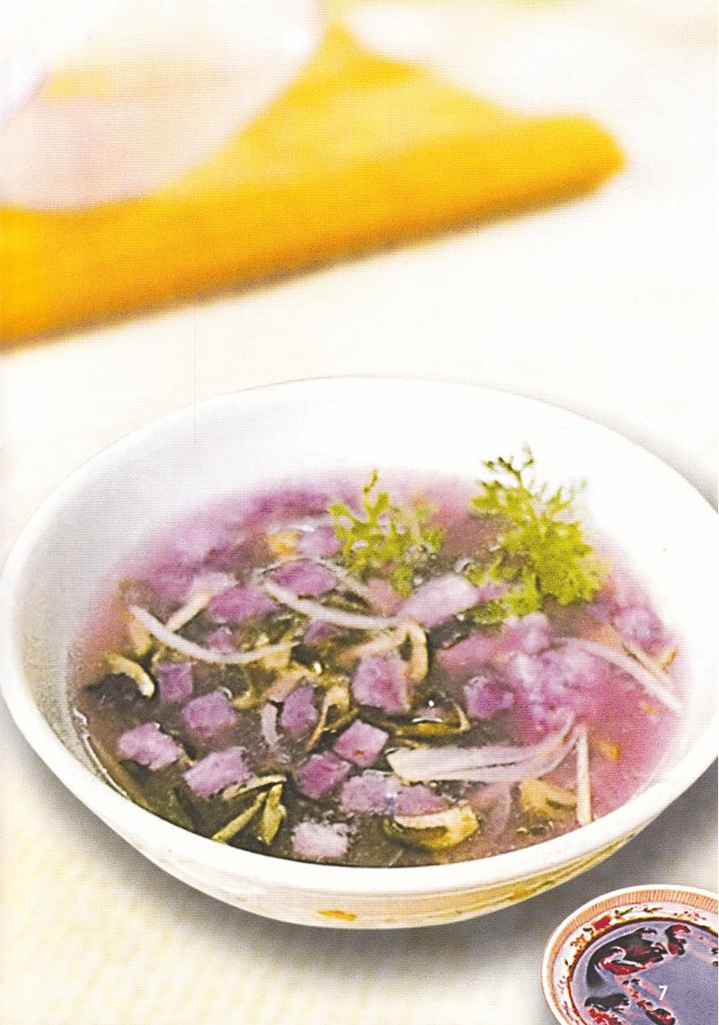 Bếp Việt - Món Chay Đám Tiệc