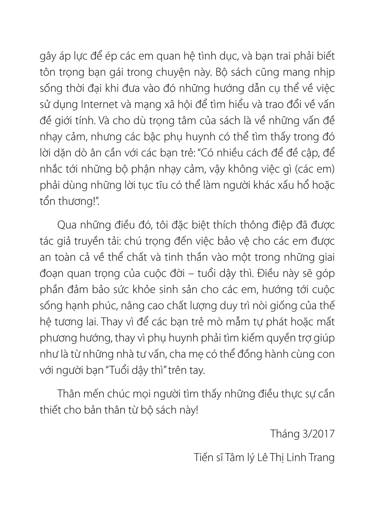 Sách Tuổi Dậy Thì - Từ Cô Bé Đến Cô Nàng + Từ Cậu Bé Đến Anh Chàng